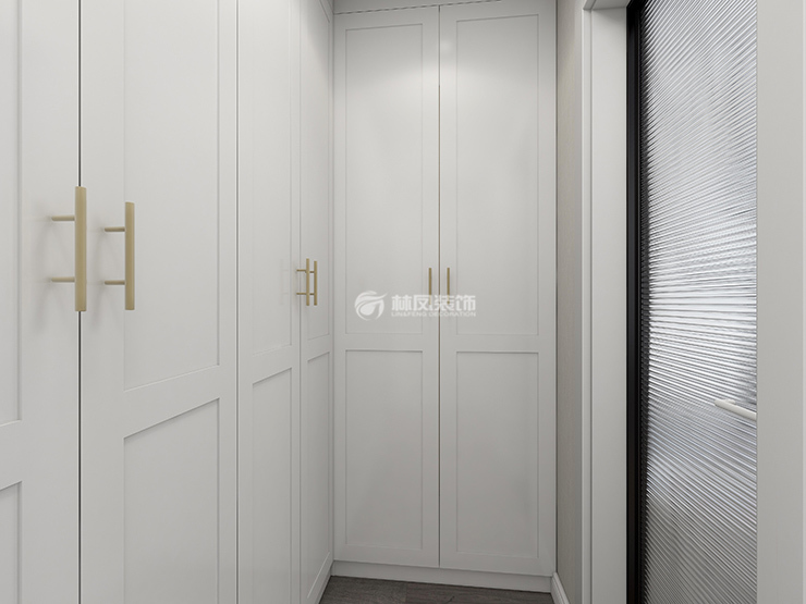 儲(chǔ)物間收納設(shè)計(jì)裝修效果圖