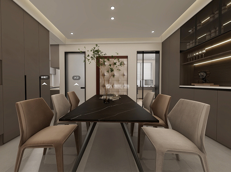 恒大天鵝灣176平-現(xiàn)代極簡(jiǎn)-餐廳1.jpg 恒大天鵝灣176平-現(xiàn)代極簡(jiǎn)-餐廳1.jpg