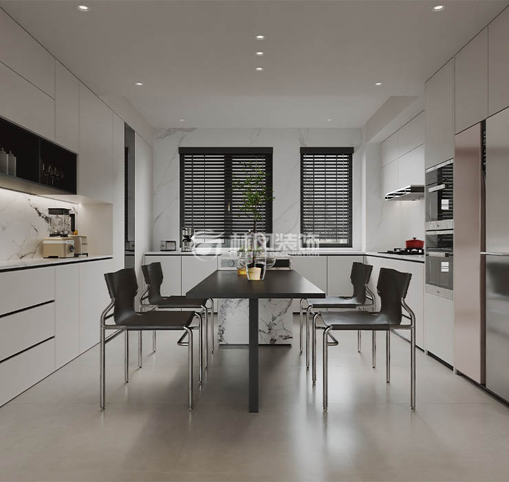 裝修省錢攻略，5個核心環(huán)實用不踩坑