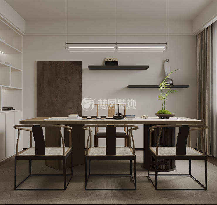 新手選裝修公司，這4點(diǎn)幫你避開90%的雷