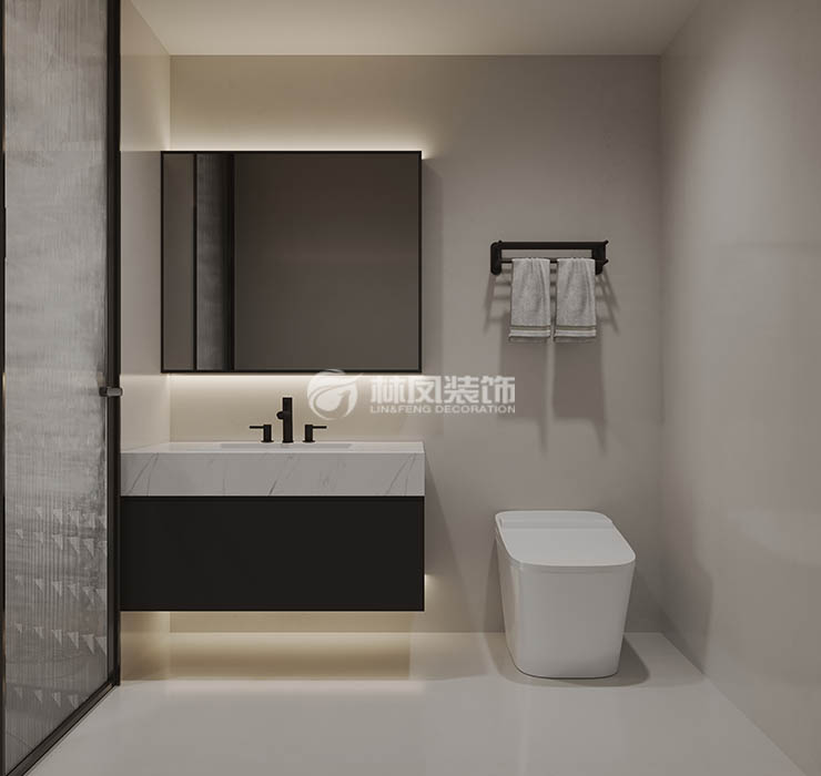 新房裝修別不聽(tīng)勸，這3處不用一步到位