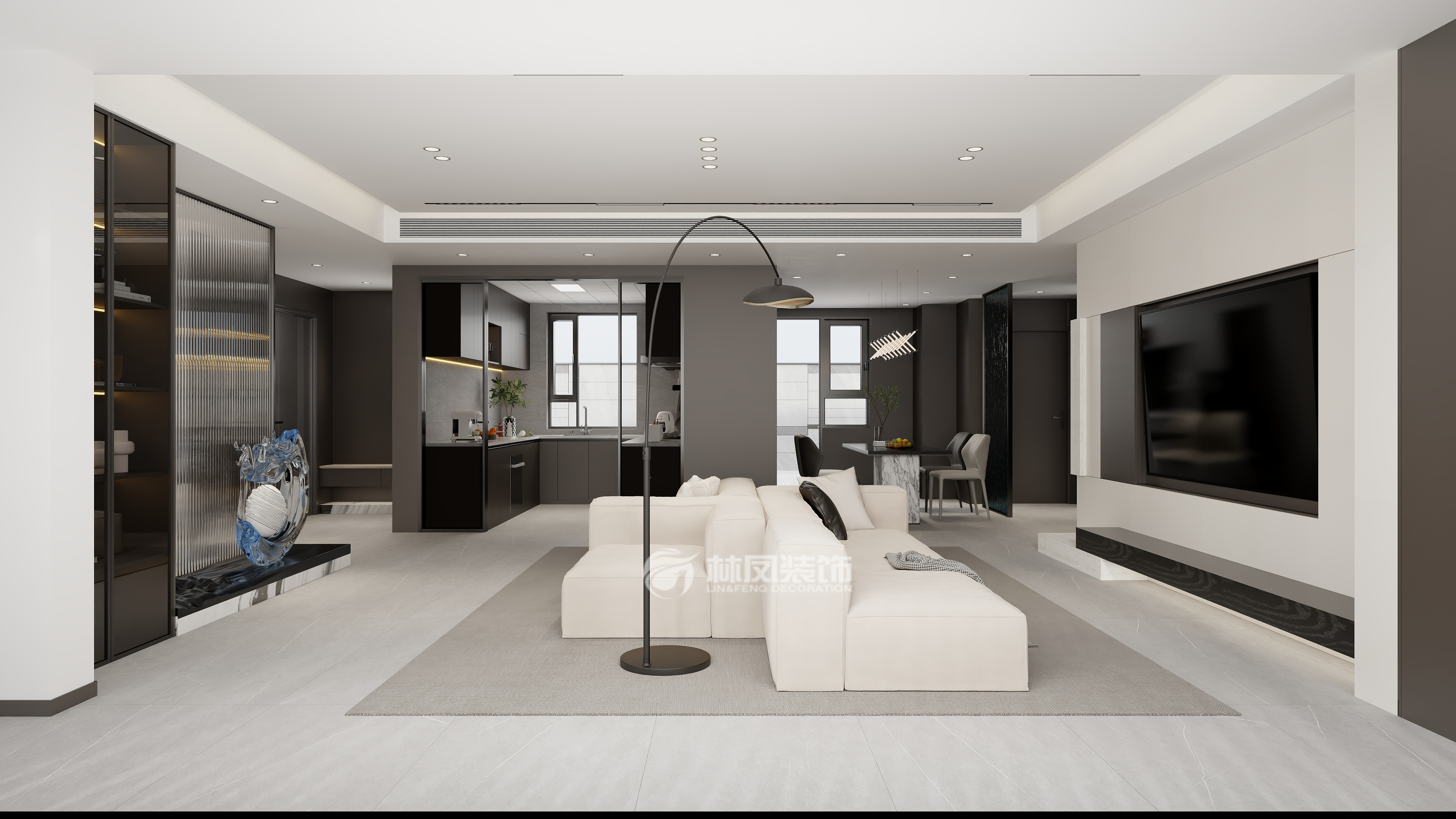 裝修主色調(diào)怎么選？