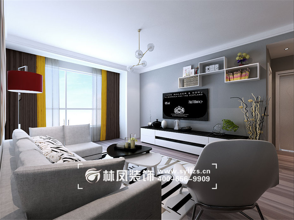 劉洪雷-龍湖花千樹-100平-現(xiàn)代簡(jiǎn)約風(fēng)格客廳 (3).jpg