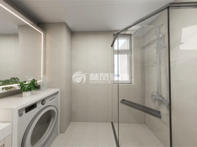 中海匯德里｜現代風格