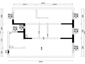 中海匯德里｜現(xiàn)代風(fēng)格