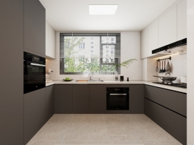 中糧堂悅｜現(xiàn)代輕奢