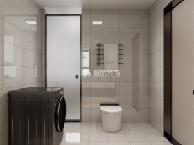 圣水苑｜現(xiàn)代風格