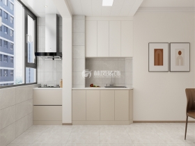 圣水苑｜現(xiàn)代風格