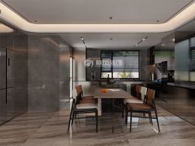 諾德閱香湖｜現(xiàn)代風(fēng)格