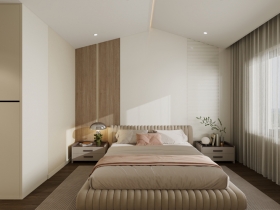 中海源境｜現(xiàn)代風(fēng)格