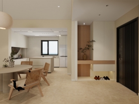 中海源境｜現(xiàn)代風(fēng)格