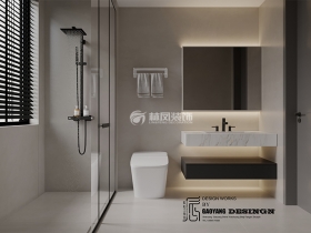 保利天匯｜現(xiàn)代極簡(jiǎn)