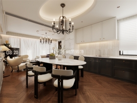 匯置尚島｜法式風(fēng)格