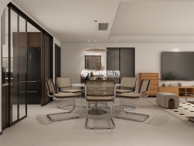 環(huán)球港灣｜中古風(fēng)格