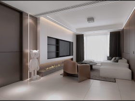 招商·觀園｜意式輕奢極簡(jiǎn)