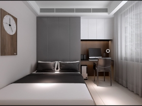 招商·觀園｜意式輕奢極簡