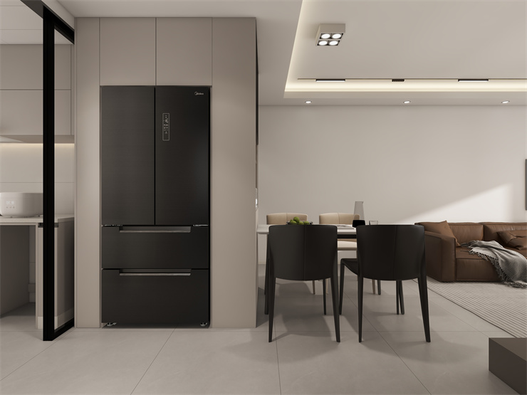 旭輝東樾城-90平-現(xiàn)代風(fēng)格-客餐廳 (2).jpg