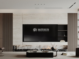 萬達(dá)公園｜現(xiàn)代風(fēng)格