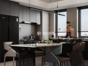 萬(wàn)達(dá)公園｜現(xiàn)代風(fēng)格