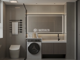 萬達(dá)公園｜現(xiàn)代風(fēng)格