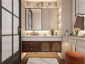 沈陽府｜中古風(fēng)格