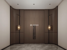 旭輝御府｜輕奢風格