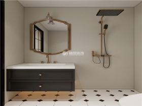 華沃.濱河灣｜法式復古