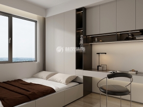 中海匯德里｜現代風格