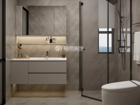 中海匯德里｜現(xiàn)代風(fēng)格