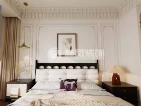 匯置尚都｜法式中古風(fēng)