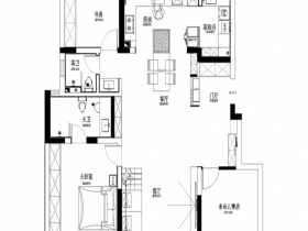 中海源境｜原木風(fēng)格