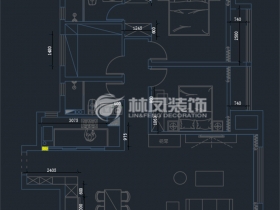 萬達公園ONE｜現(xiàn)代風格