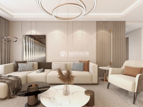 環(huán)球港灣｜現(xiàn)代簡(jiǎn)約