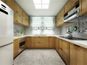 旭輝東樾城｜現(xiàn)代風格