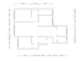 旭輝東樾城｜現(xiàn)代風格