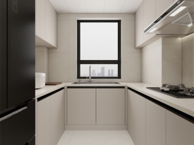 格林英郡｜奶油風格