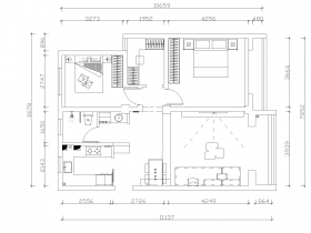 格林英郡｜奶油風格
