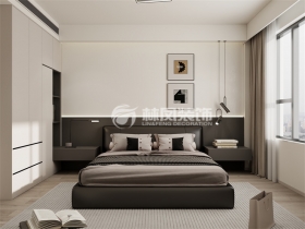 鑫豐熙區(qū)府｜現(xiàn)代風(fēng)格