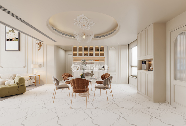 新世界卓鑄-270平-輕法風(fēng)格-餐廳.jpg