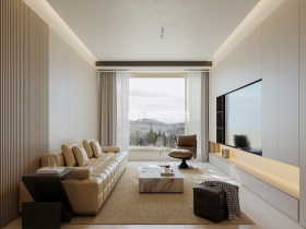 龍湖九里頤和｜意式風(fēng)格