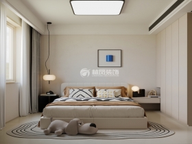 龍湖九里頤和｜意式風(fēng)格