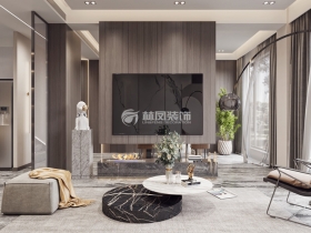 碧桂園莫奈小鎮(zhèn)｜現(xiàn)代簡(jiǎn)約