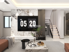 時(shí)代之城｜現(xiàn)代風(fēng)格