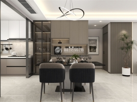 時(shí)代之城｜現(xiàn)代風(fēng)格