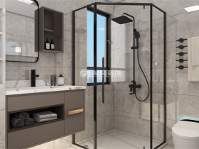 時代之城｜現(xiàn)代風(fēng)格