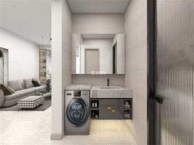 浦江苑御品｜現(xiàn)代簡約