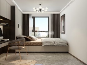 匯置尚樾｜現(xiàn)代風(fēng)格